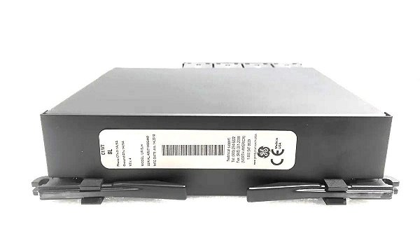 UR-8LH General Electric