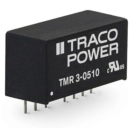 TMR 3-1221 TRACO power