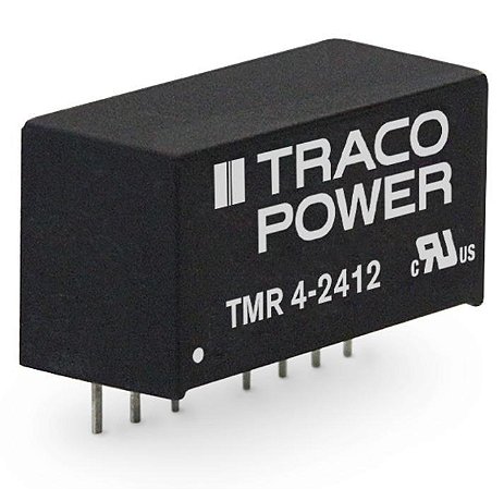 TMR 4-4815 TRACO power