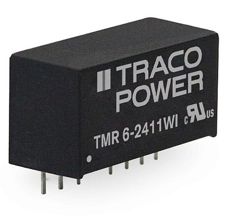 TMR 6-2421WI TRACO power