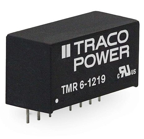 TMR 6-2422 TRACO power