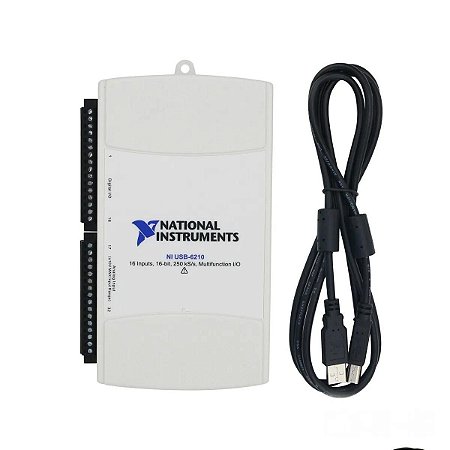 USB-6210 National Instruments - 779675-01