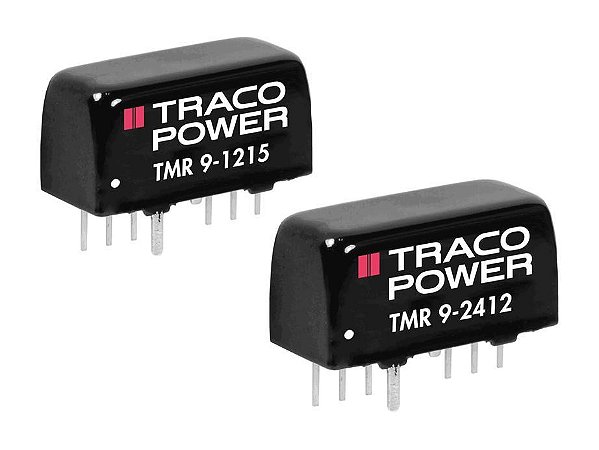 TMR 9-4811 TRACO power
