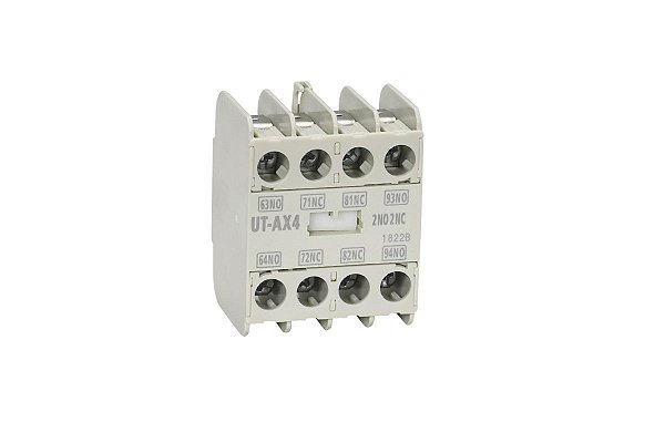 UT-AX4 2A2B Mitsubishi