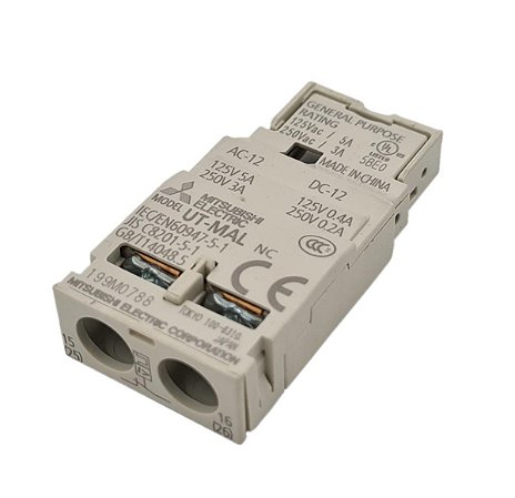 UT-MAL 1B Mitsubishi