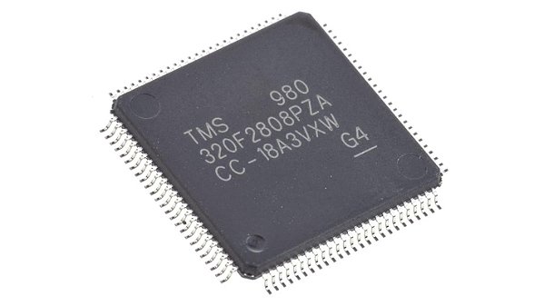 TMS320F2808PZA Texas Instruments