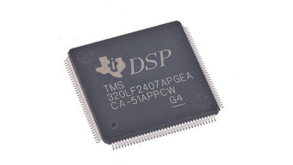 TMS320LF2407APGEA Texas Instruments