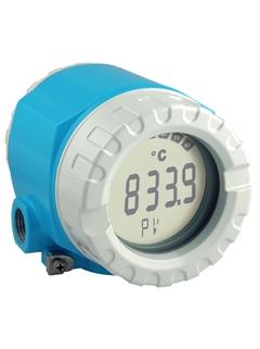 TMT162R-A2B11N35XB Endress + Hauser