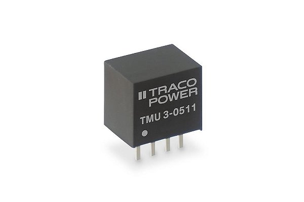 TMU 3-2411 TRACO power