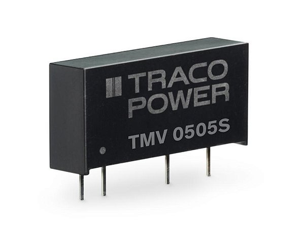 TMV 1205D TRACO power