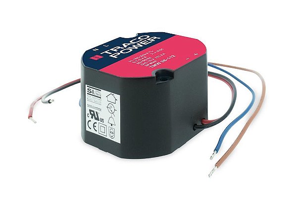 TMW 36-112 TRACO power