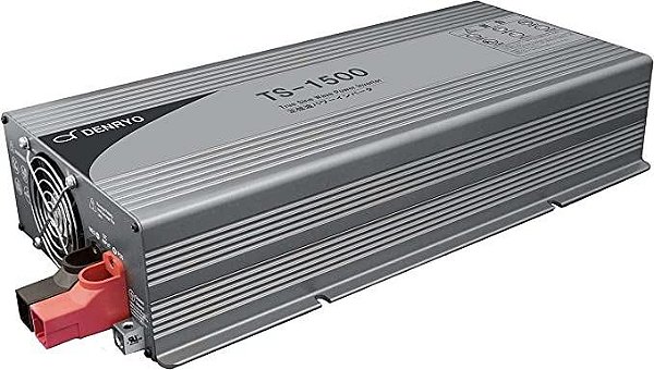 TN-1500-112F Mean Well