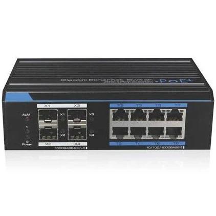 UTP7308GE-POE Utepo