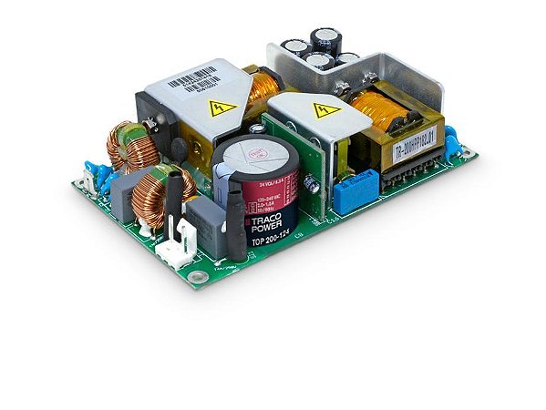 TOP 200-124 TRACO power