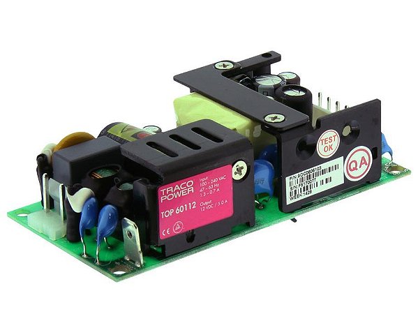 TOP 60318 TRACO power