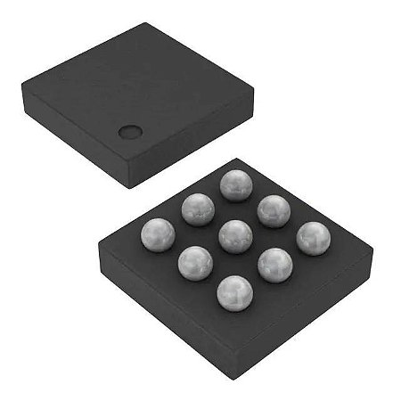 TPA2011D1YFFT Texas Instruments