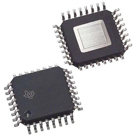 TPA3106D1VFPR Texas Instruments
