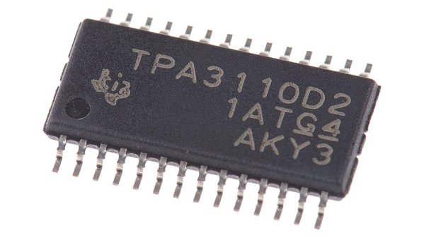 TPA3110D2PWP Texas Instruments