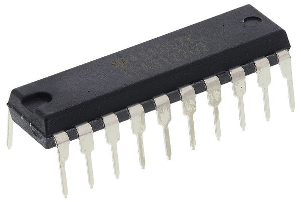 TPA3122D2N Texas Instruments