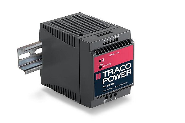 TPC 120-112 TRACO power