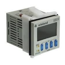 UZD51 AC/DC 24V Schleicher