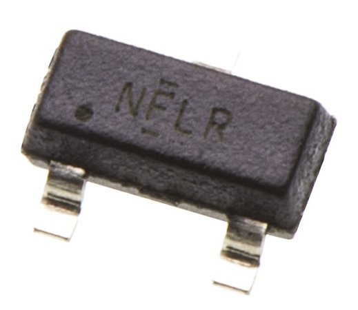 TPD2E009DBZR Texas Instruments