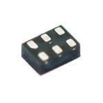 TPD4E004DRYR Texas Instruments
