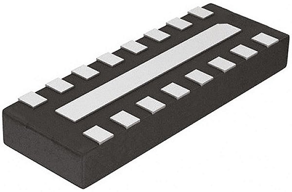 TPD8F003DQDR Texas Instruments