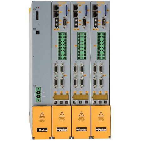 TPDM0202DLE5G Parker