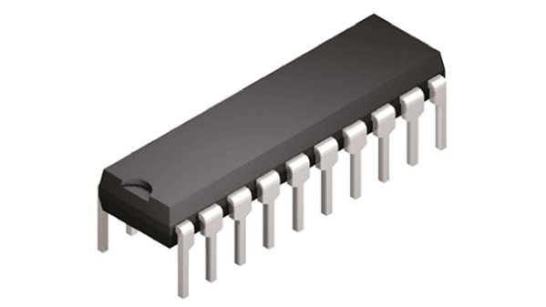 TPIC6595N Texas Instruments