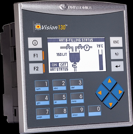 V130-33-T2 Unitronics