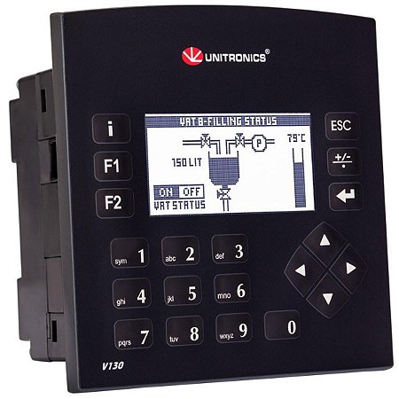 V130-J-R34 Unitronics
