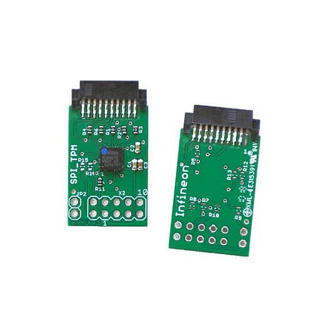 TPM7012XENONBOARDTOBO1 Infineon