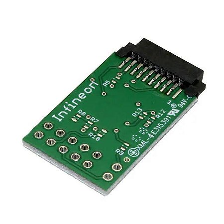 TPM7020XENONBOARDTOBO1 Infineon
