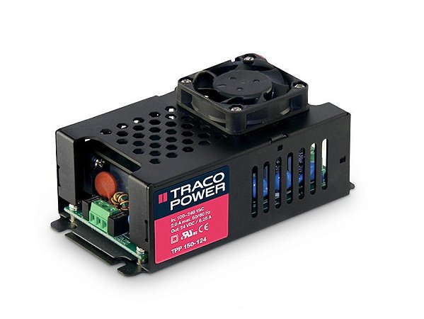 TPP 150-112 TRACO power