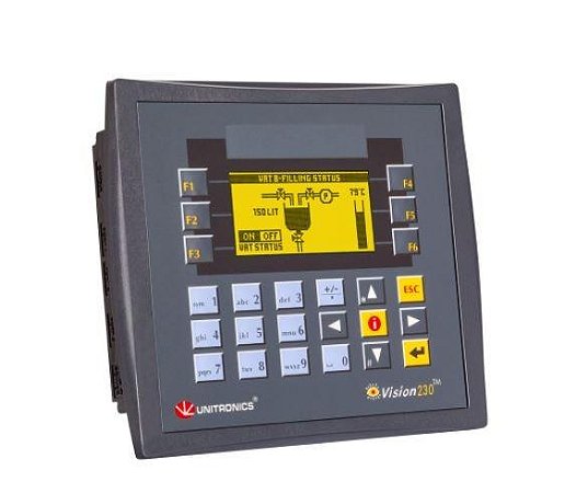 V230-13-B20B Unitronics