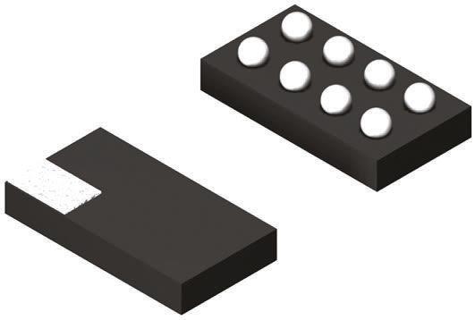 TPS22920YZPR Texas Instruments