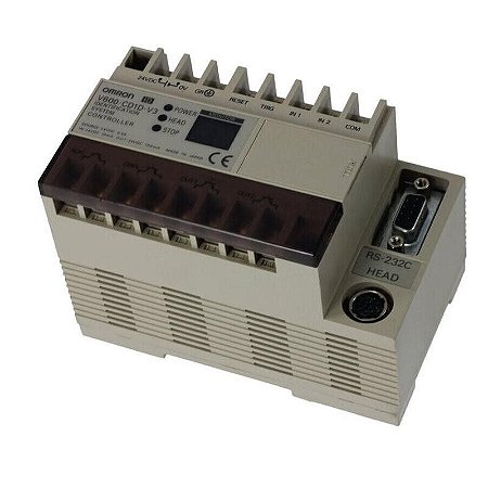 V600-CD1D-V3 Omron