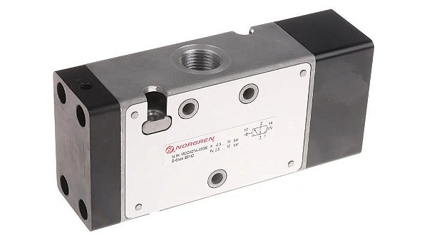 V63D4D7A-XA090 Norgren