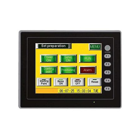 V806ICD Fuji Electric