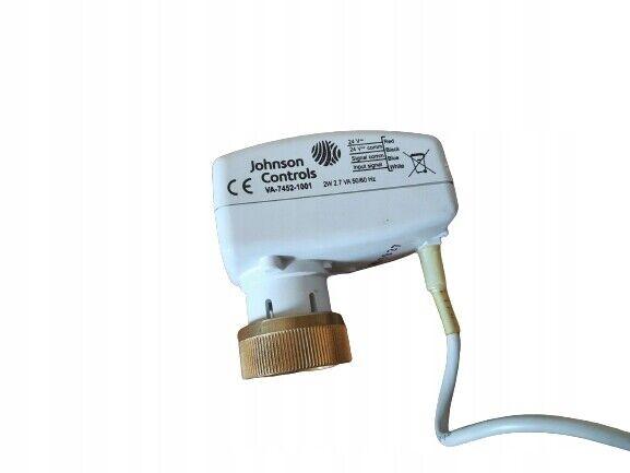 VA-7452-9001 Johnson Controls
