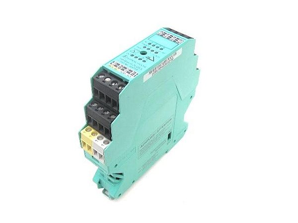 209759PF Pepperl Fuchs - VAA-4E4A-KE-ZEJQ/E2L