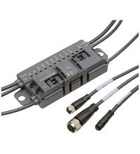 VAZ-2E2A-G20-ZPA1 Pepperl Fuchs