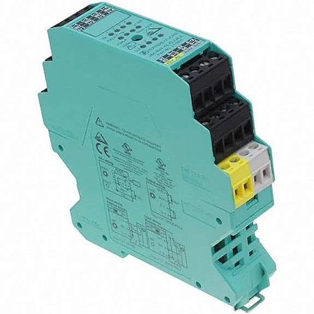 217801 Pepperl Fuchs - VBA-4E4A-KE-ZEJQ/E2L