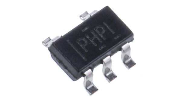 TPS61041DBVR Texas Instruments