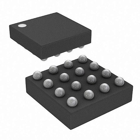 TPS61282DYFFT Texas Instruments