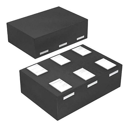 TPS62230DRYT Texas Instruments