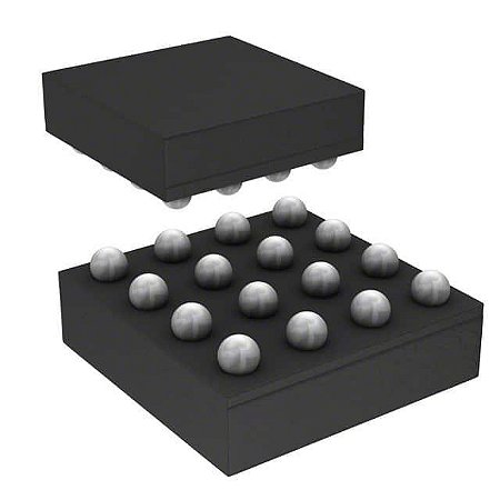 TPS62366AYZHT Texas Instruments