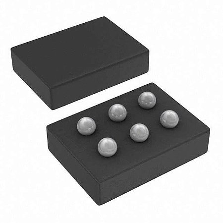 TPS62620YFDT Texas Instruments