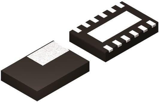 TPS62740DSST Texas Instruments